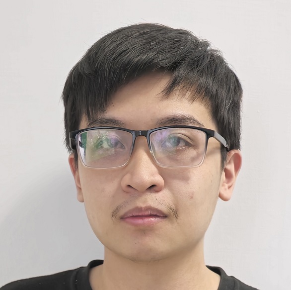 黃柏熏照片