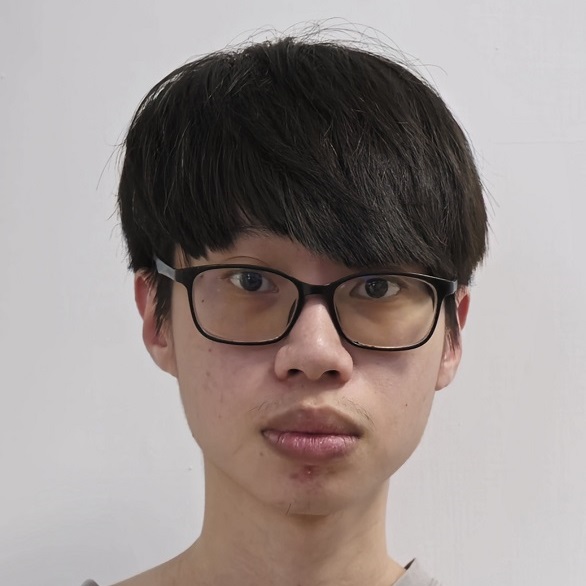 林延昕照片